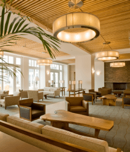 boutique hotels