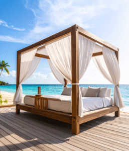 resorts and villas