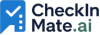 checkinmateai logo checkinmateai logo